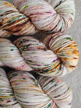 Load image into Gallery viewer, Better Than Love - BFL Sock DK
