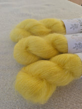 Load image into Gallery viewer, Zesty - Silky Mohair
