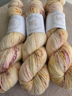 Another Love - Sock Twist