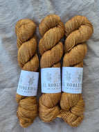 Bronze Era - Silky BFL