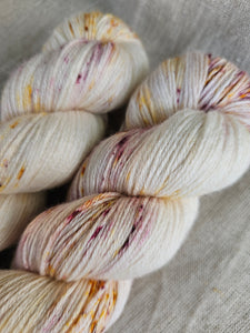 Soria - Silky BFL