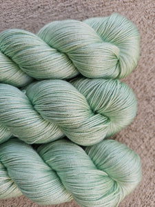 Spring Brat - Mulberry