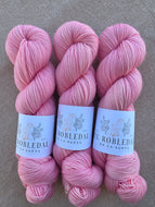 Blush - Sock Twist