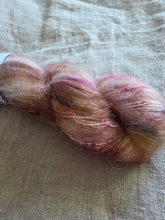 Load image into Gallery viewer, Fig Dust - Disco Mohair
