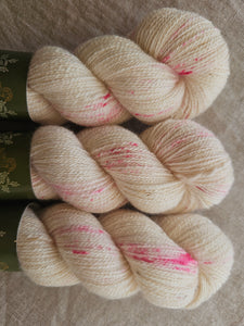 Forever & Again - Mohair Blend 3