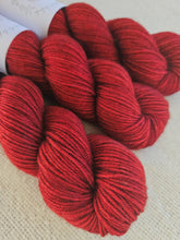 Load image into Gallery viewer, Winter Red - SilkYak DK
