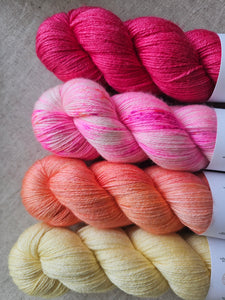 Mystery Musikal Westknits KIT 03