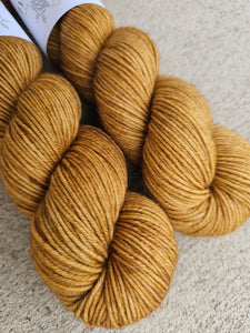 Bronze Age - BFL Sock DK