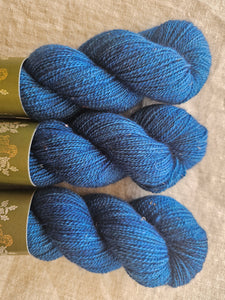 Taken This One To The Grave - Mohair Blend 3