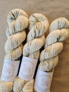 Galicia - Silky BFL