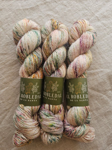 Bettter Than Love  - Mohair Blend 3