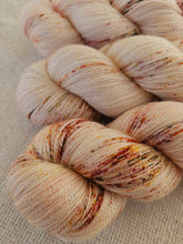 Load image into Gallery viewer, Polvo - Silky BFL Lace
