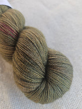Load image into Gallery viewer, OOAK - Silky BFL Lace
