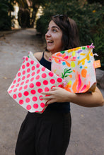 Load image into Gallery viewer, Drop cloth serie Bag
