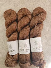 Load image into Gallery viewer, Fawn - Single Yak
