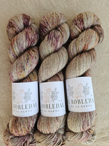 Fig Dust - Single Yak
