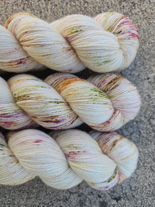 Another Love - Silky BFL Lace