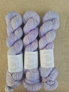 Cruel Summer - Silky BFL Lace