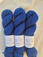 Load image into Gallery viewer, Murillo - BFL Sock DK

