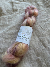 Load image into Gallery viewer, Fig Dust - Disco Mohair
