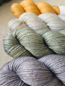 Mystery Musikal Westknits KIT 01