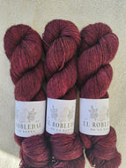 Tempranillo - Single Yak