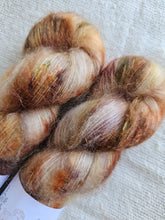 Load image into Gallery viewer, Mushroom Season - Silky Mohair
