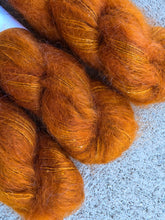 Cargar imagen en el visor de la galería, Gingerbread - Disco Mohair
