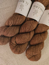 Load image into Gallery viewer, Fawn - Single Yak
