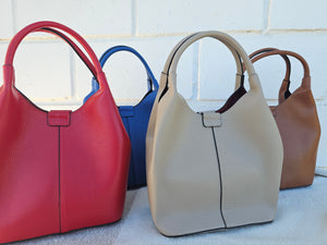 Bolso Bucket