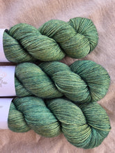 Load image into Gallery viewer, Matcha Mood - Silky BFL
