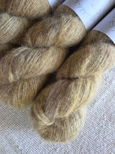 Load image into Gallery viewer, Sassy Custard - Fluffy Yak
