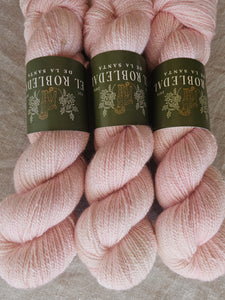 Pom Pom Star - Mohair Blend 3
