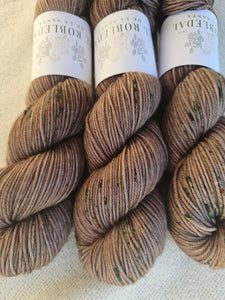 Not Jack - BFL Sock DK