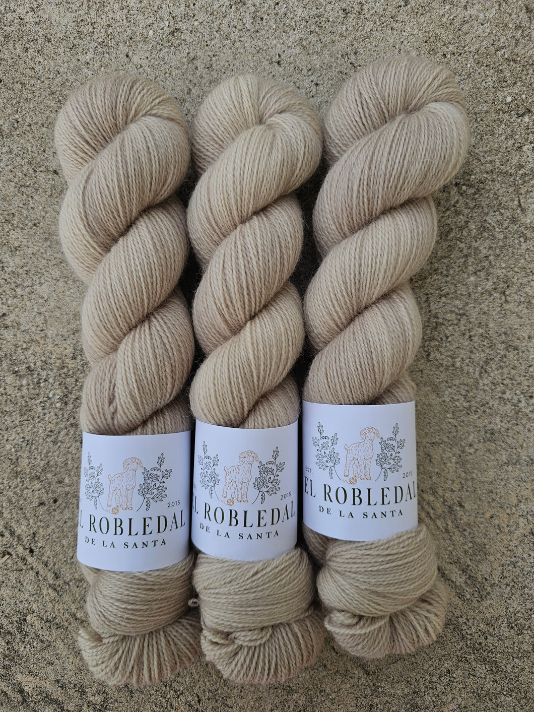 Barefoot - British Wool