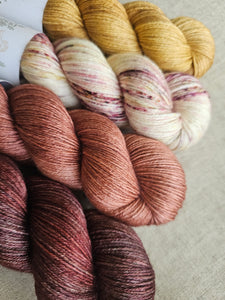 Mystery Musikal WestKnits KIT 02