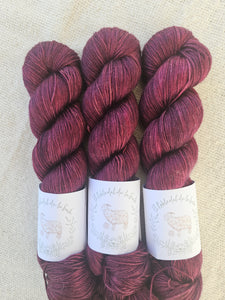 Tempranillo - Mulberry