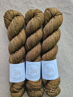 Bandida - BFL Sock DK
