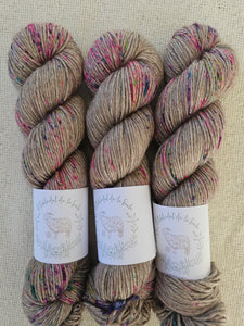 Favorite Crime - SilkYak DK