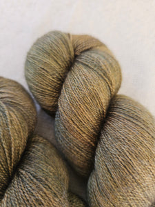 OOAK - Silky BFL Lace
