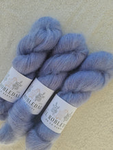 Load image into Gallery viewer, So Icy! - Silky Mohair
