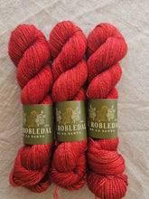 Load image into Gallery viewer, Rojo de Feria - Mohair Blend 3
