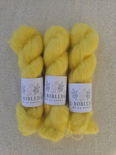 Load image into Gallery viewer, Zesty - Silky Mohair
