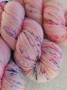 Love and Appreciation 2.0  -  Silky BLF Lace