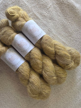 Load image into Gallery viewer, Sassy Custard - Fluffy Yak
