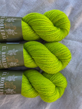 Load image into Gallery viewer, Chartreuse - Moherino
