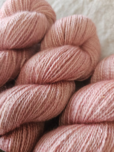 Sakura - Mohair Blend 3