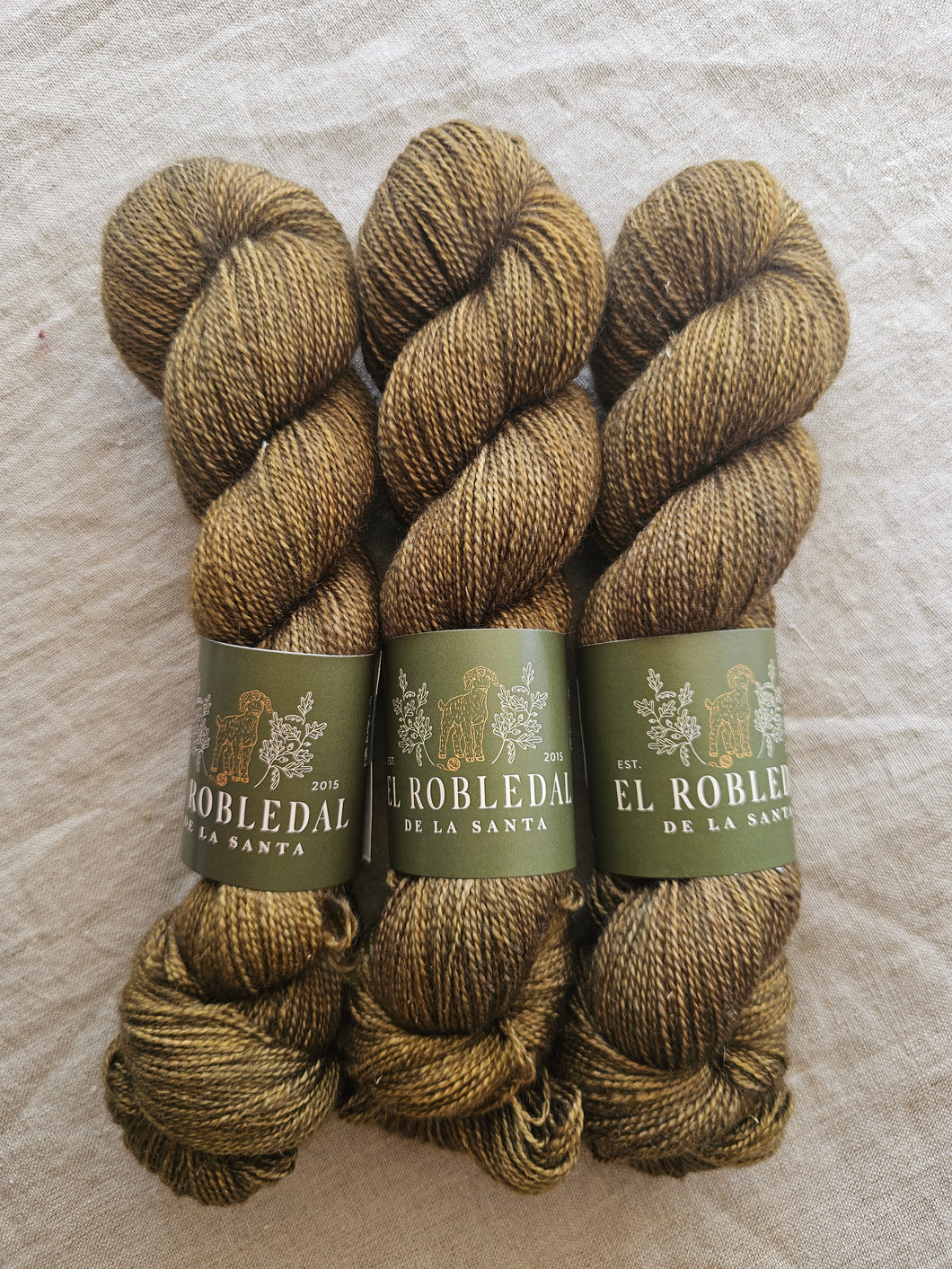 Bandida - Mohair Blend 3