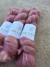 Load image into Gallery viewer, Sakura Dusk - Disco Mohair
