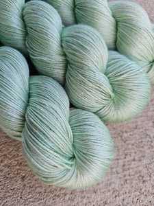 Spring Brat - Mulberry